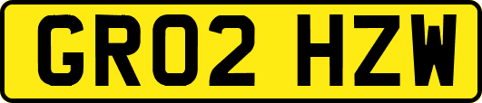 GR02HZW