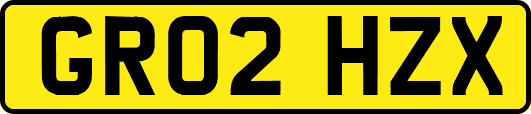GR02HZX