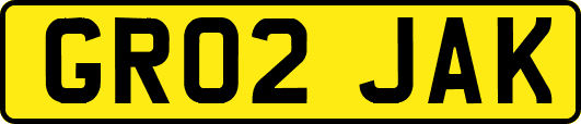 GR02JAK