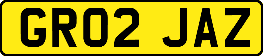 GR02JAZ