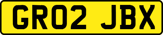 GR02JBX