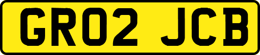 GR02JCB
