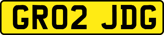GR02JDG
