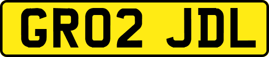 GR02JDL