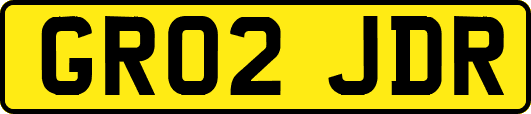 GR02JDR