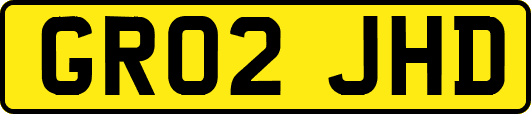 GR02JHD