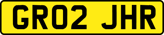 GR02JHR