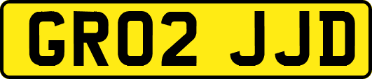 GR02JJD