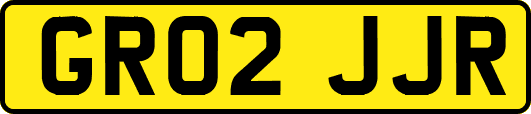 GR02JJR