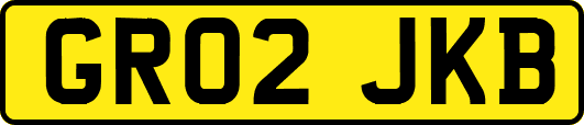 GR02JKB