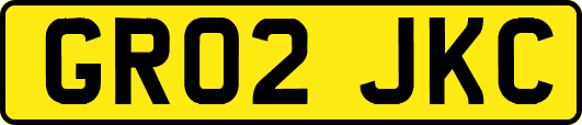GR02JKC