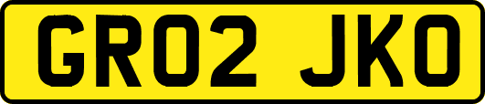 GR02JKO