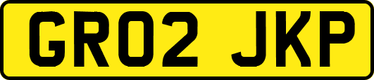 GR02JKP