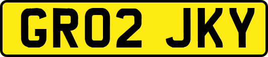 GR02JKY