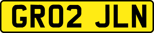 GR02JLN