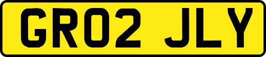 GR02JLY