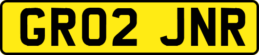 GR02JNR