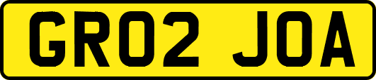 GR02JOA