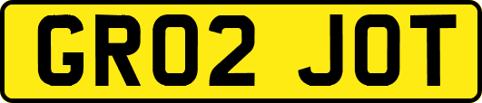 GR02JOT