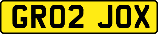 GR02JOX