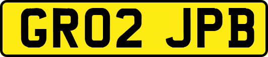 GR02JPB