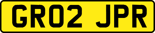GR02JPR