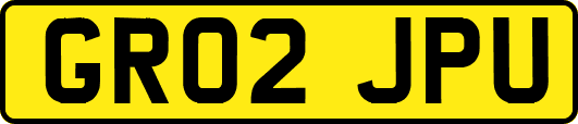 GR02JPU