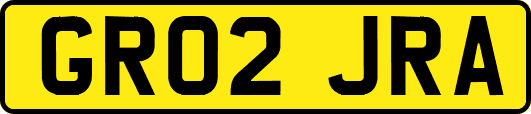 GR02JRA