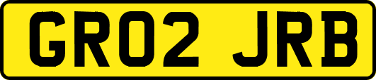 GR02JRB