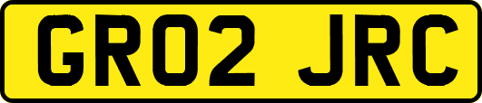 GR02JRC