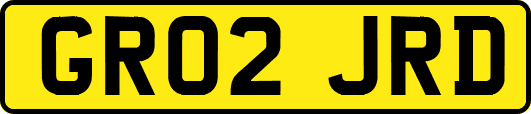 GR02JRD