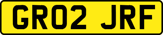 GR02JRF