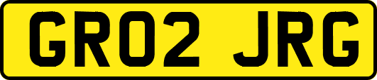 GR02JRG
