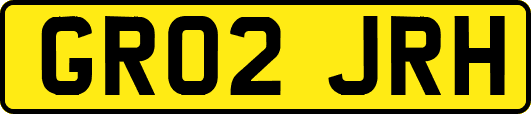 GR02JRH