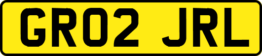 GR02JRL