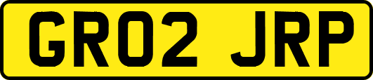GR02JRP