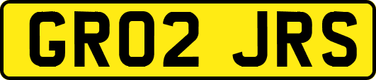 GR02JRS