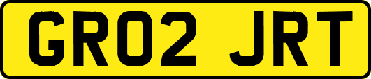 GR02JRT