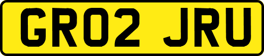 GR02JRU