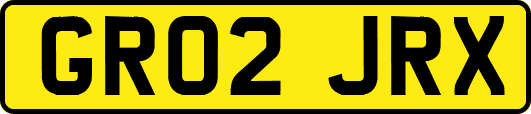 GR02JRX