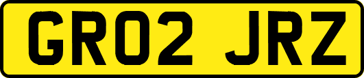 GR02JRZ