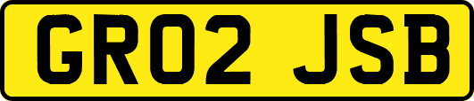 GR02JSB
