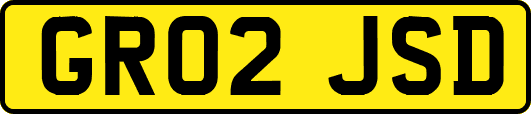 GR02JSD