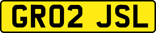 GR02JSL