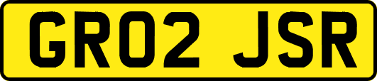 GR02JSR