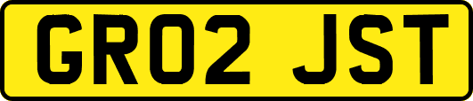 GR02JST