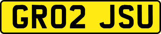 GR02JSU