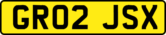 GR02JSX