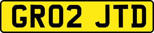 GR02JTD