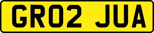 GR02JUA